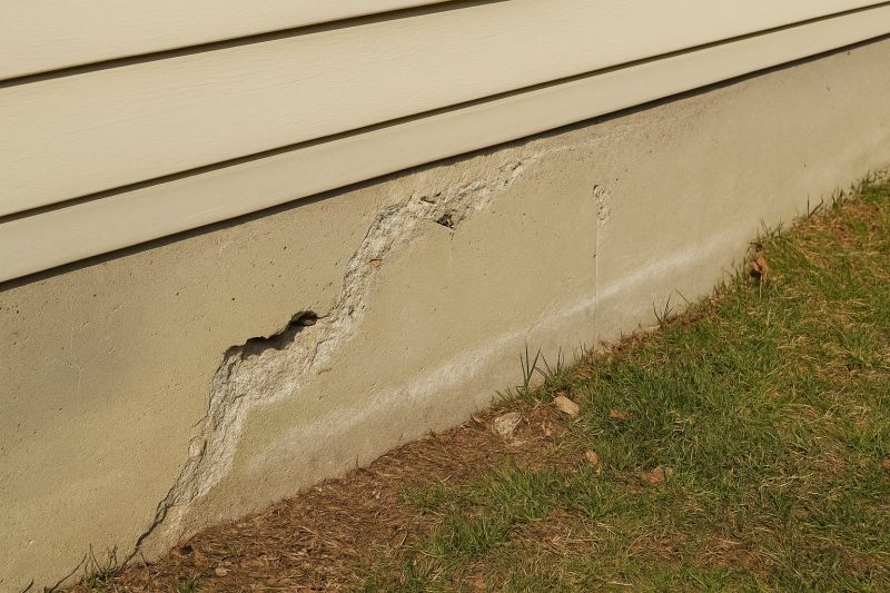 Foundation Raising in Westborough, MA