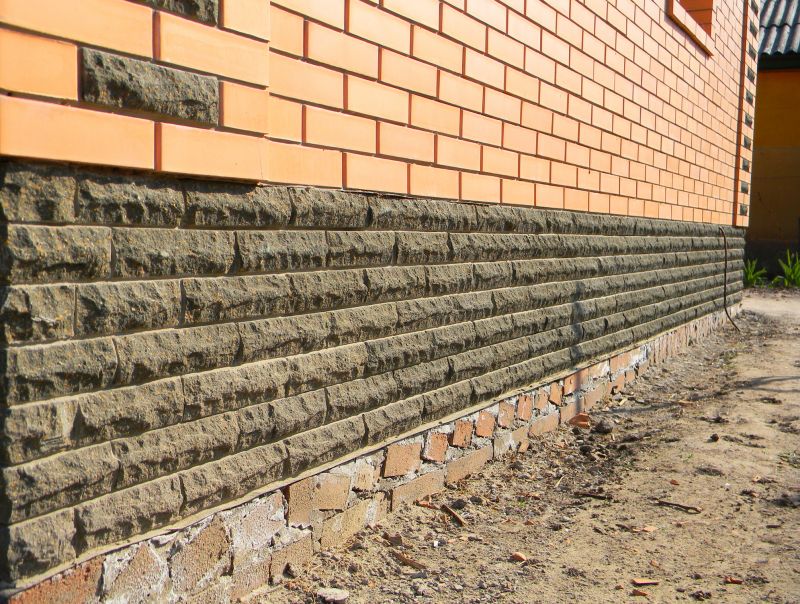 Foundation Renovation in Needham, MA