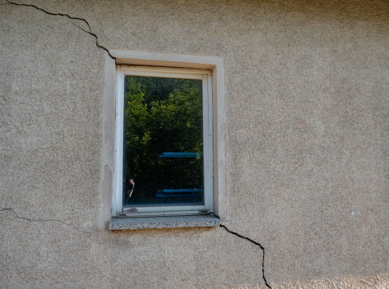 Foundation Structural Repair in Holliston, MA